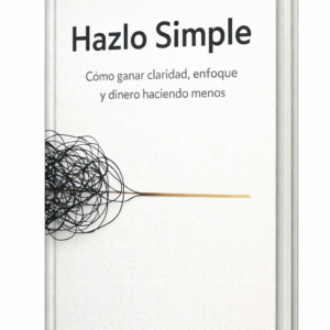 Ebook - ¡HAZLO SIMPLE!